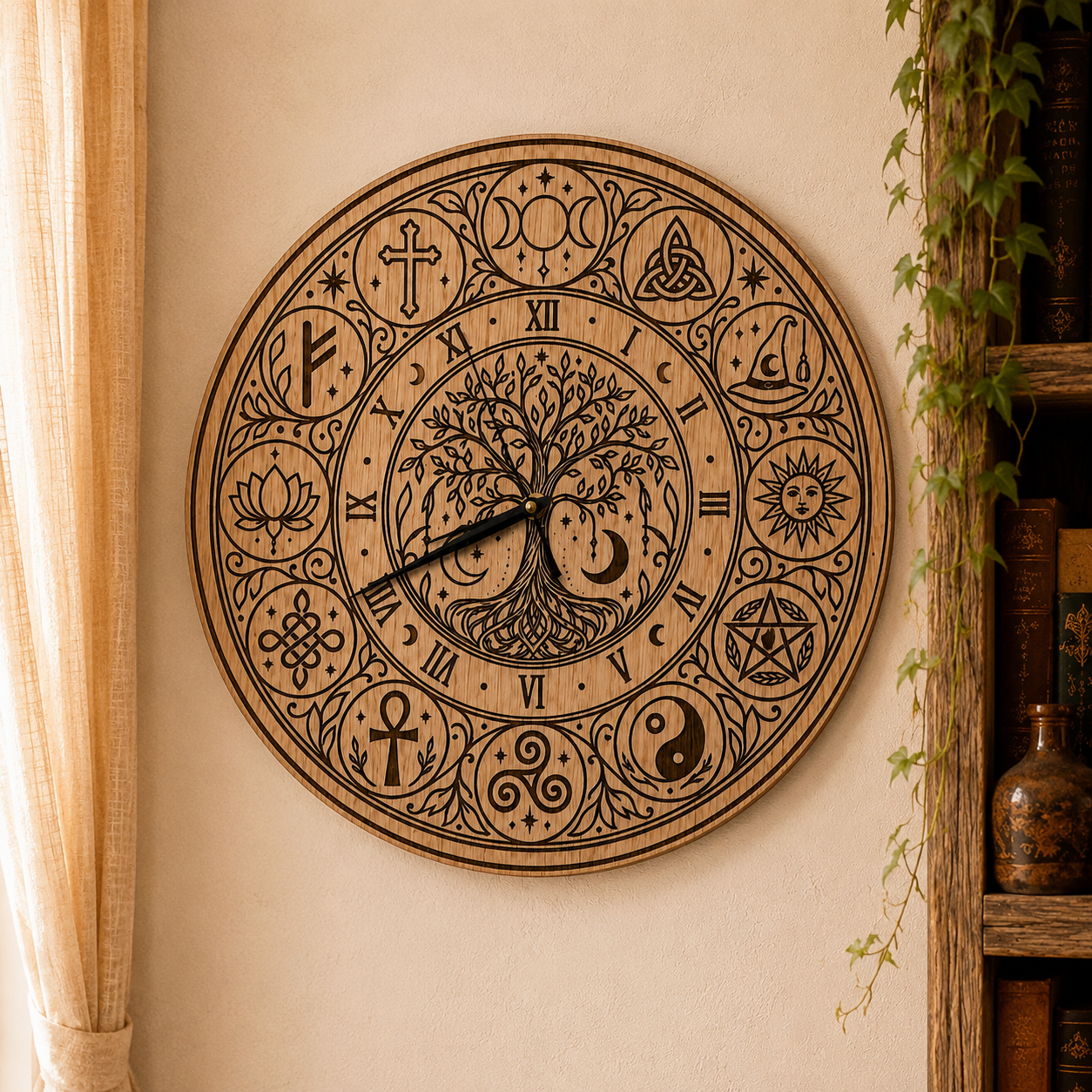 El Tiempo de la Magia