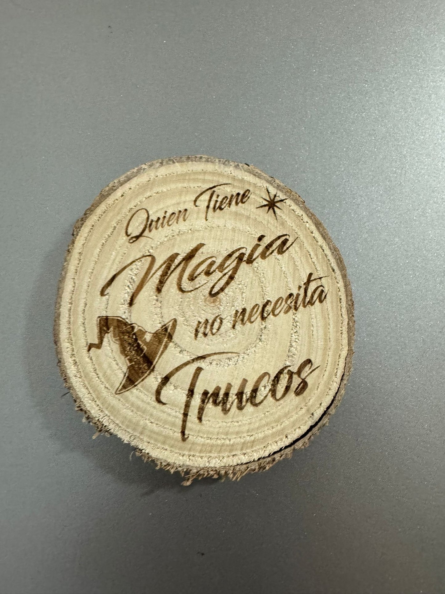 imanes troquitos