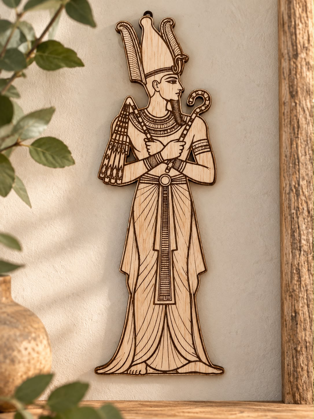 ✨ DIoses del Antiguo Egipto · El poder de lo divino