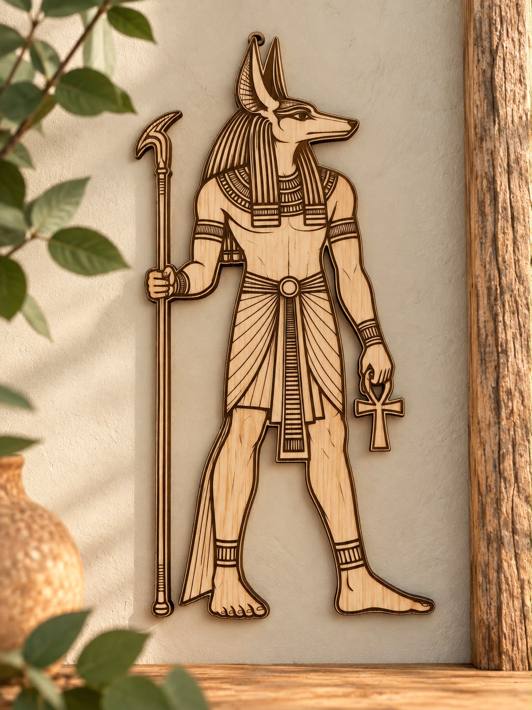 ✨ DIoses del Antiguo Egipto · El poder de lo divino