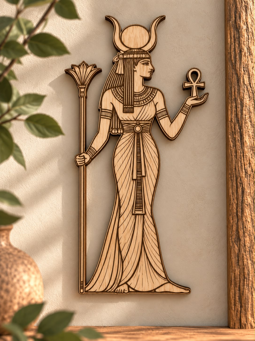 ✨ DIoses del Antiguo Egipto · El poder de lo divino