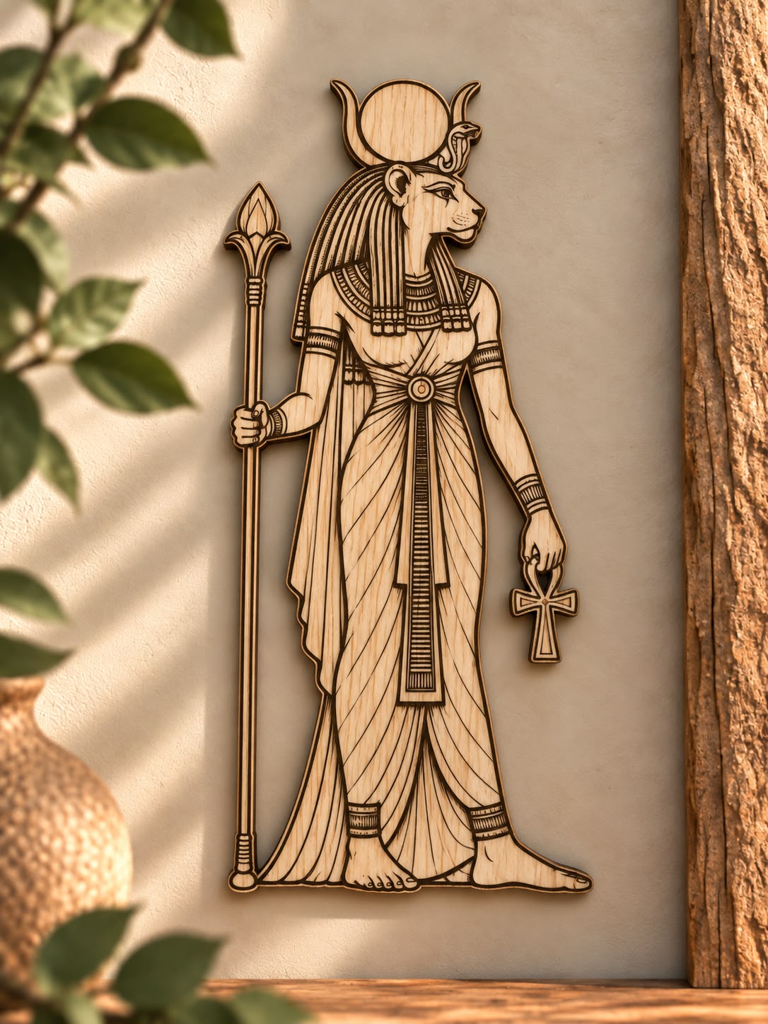 ✨ DIoses del Antiguo Egipto · El poder de lo divino