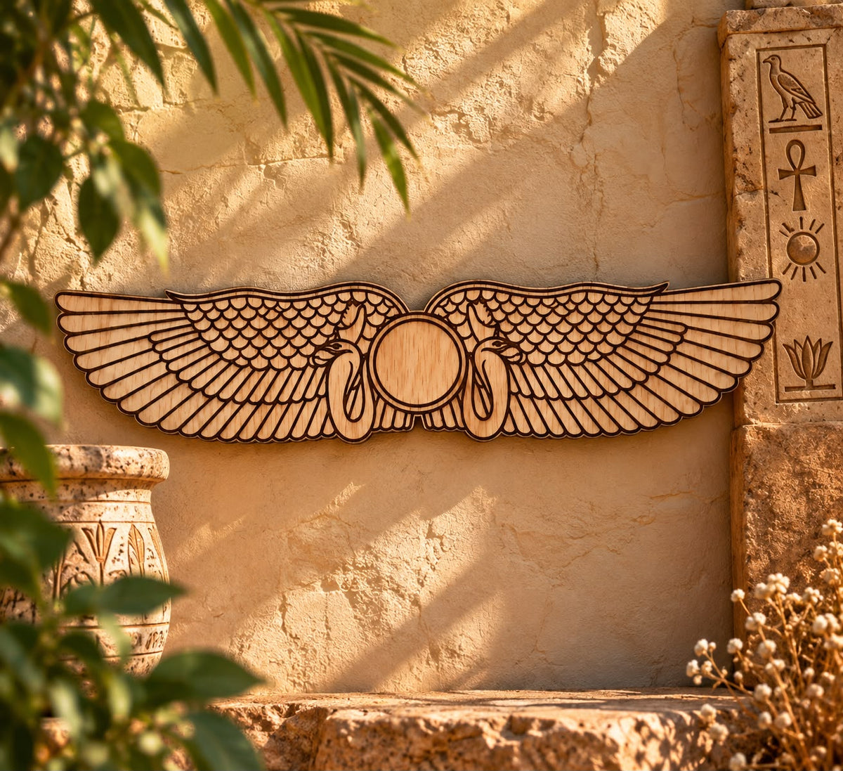 ✨ DIoses del Antiguo Egipto · El poder de lo divino