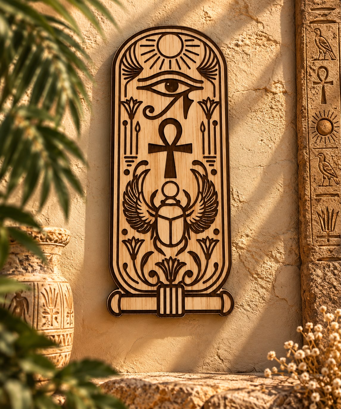✨ SÍMBOLOS DE EGIPTO · PARA LLEVAR SU MAGIA CONTIGO