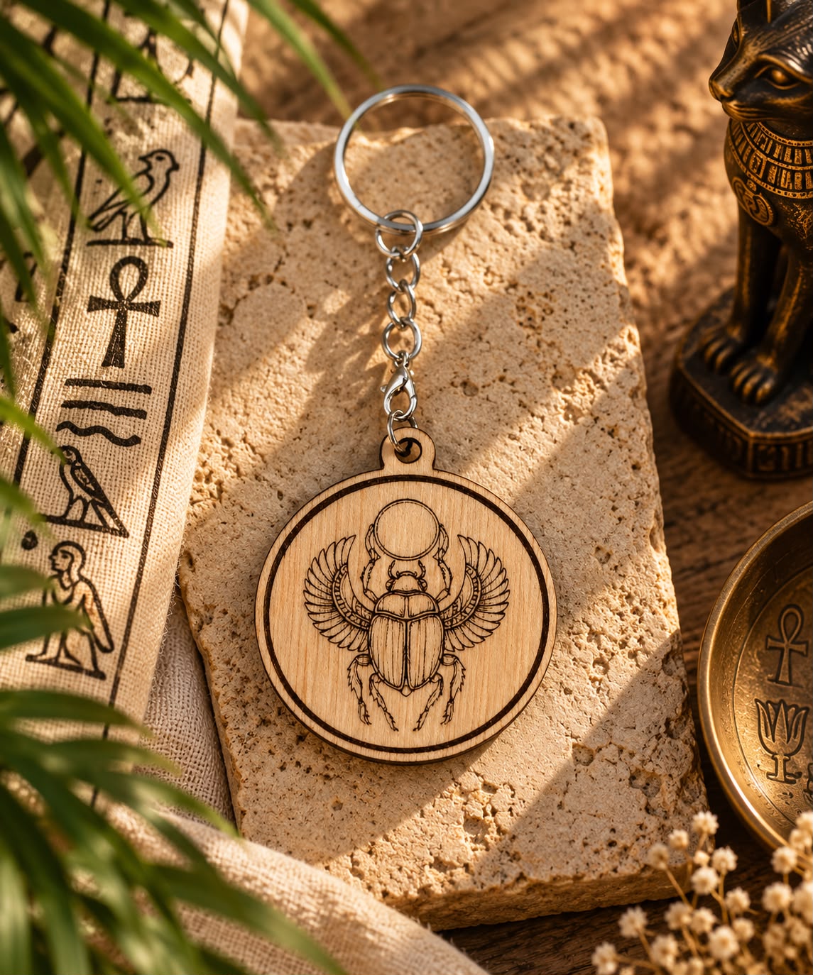 ✨ SÍMBOLOS DE EGIPTO · PARA LLEVAR SU MAGIA CONTIGO