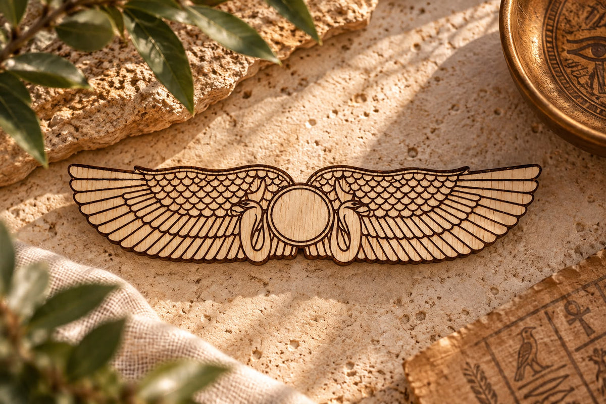✨ SÍMBOLOS DE EGIPTO · PARA LLEVAR SU MAGIA CONTIGO